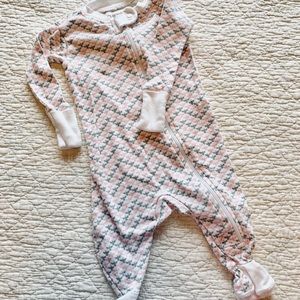 Burt’s Bees Sleeper